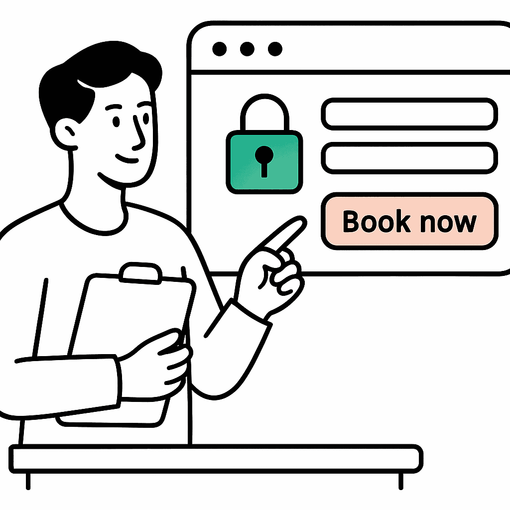 Billdhari Retail Quick Billing POS Software