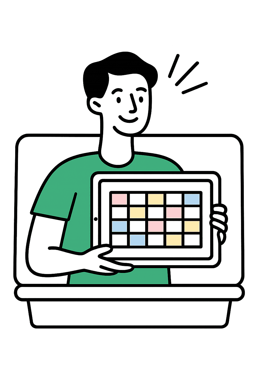 Billdhari Hotel PMS Front Desk Management Software Dashboard